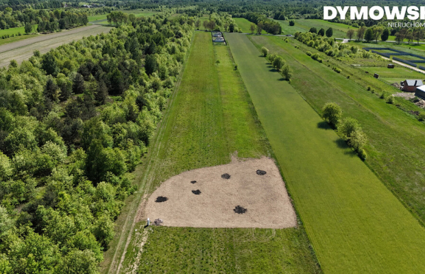 Kalej, ul. Wręczycka | Działki pod zabudowę