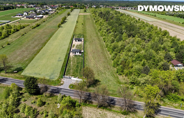 Kalej, ul. Wręczycka | Działki pod zabudowę