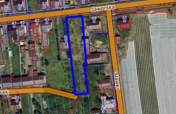 Kleśniska | Działki na sprzedaż