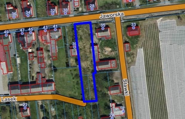 Kleśniska | Działki na sprzedaż