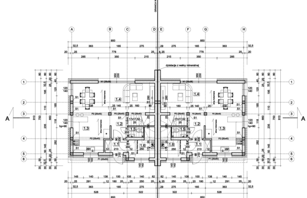 Częstochowa, Grabówka | Bliźniak