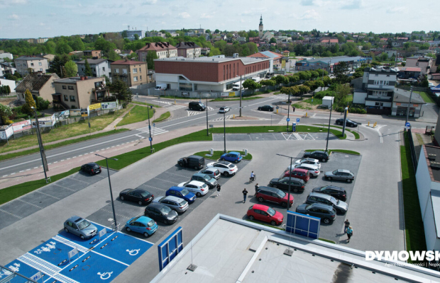 Kłobuck, ul. Wieluńska | Lokal na wynajem