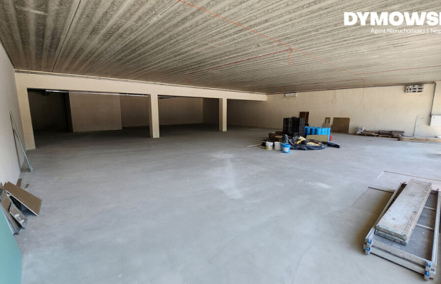 Kłobuck, ul. Wieluńska | Lokal na wynajem