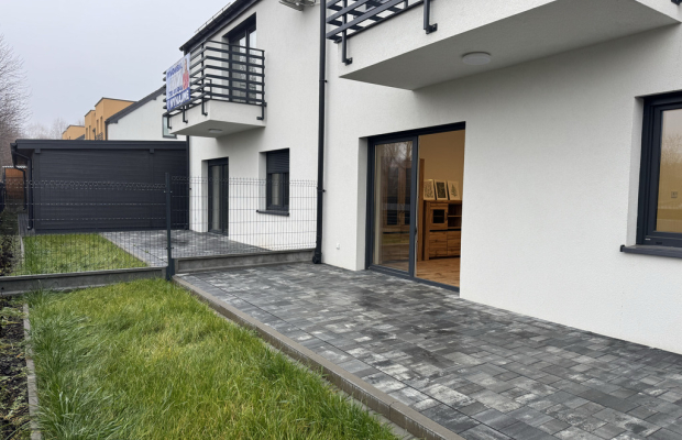 Wierzchowisko | Nowe mieszkanie na wynajem