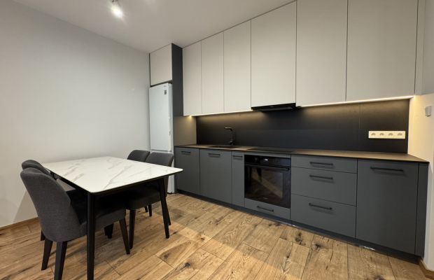 Wierzchowisko | Nowe mieszkanie na wynajem