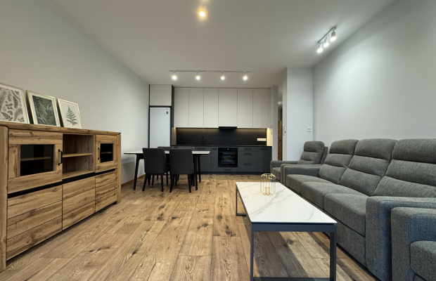 Wierzchowisko | Nowe mieszkanie na wynajem