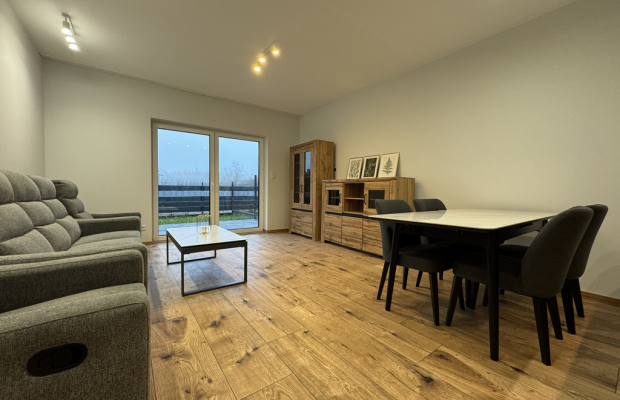 Wierzchowisko | Nowe mieszkanie na wynajem