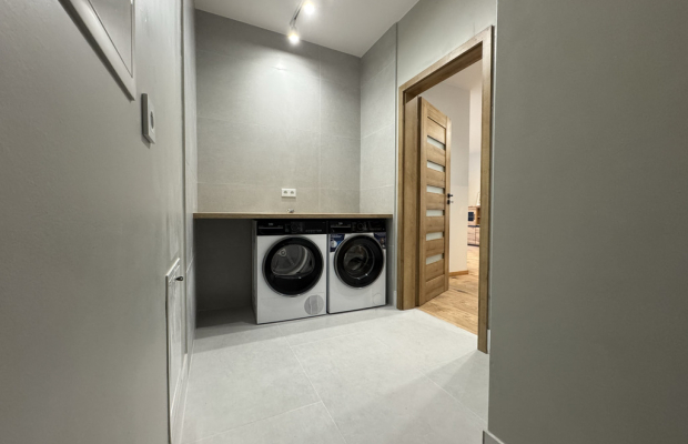 Wierzchowisko | Nowe mieszkanie na wynajem