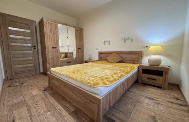 Wierzchowisko | Nowe mieszkanie na wynajem