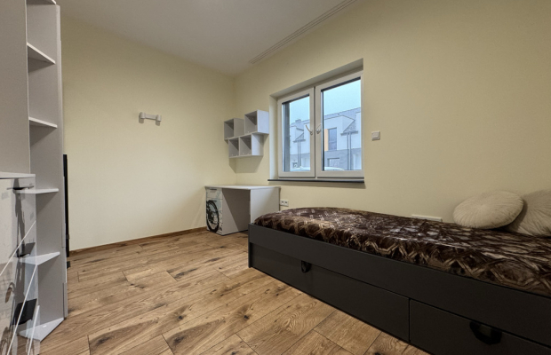 Wierzchowisko | Nowe mieszkanie na wynajem