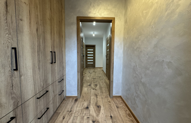 Wierzchowisko | Nowe mieszkanie na wynajem