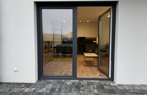 Wierzchowisko | Nowe mieszkanie na wynajem