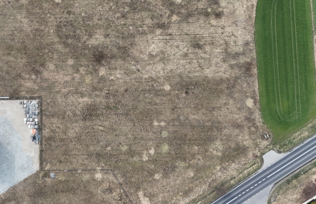 Rychłowice, gm. Wieluń | Działki pod inwestycje