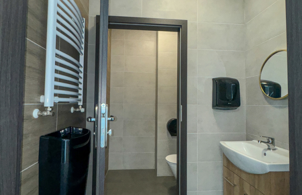 Częstochowa, ul. Św. Rocha | Lokal usługowy