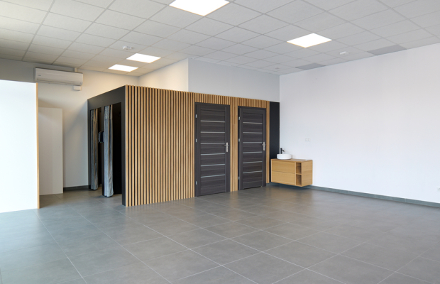 Częstochowa, ul. Św. Rocha | Lokal usługowy