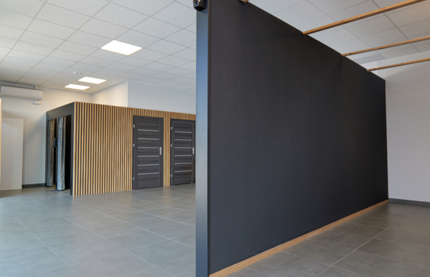 Częstochowa, ul. Św. Rocha | Lokal usługowy