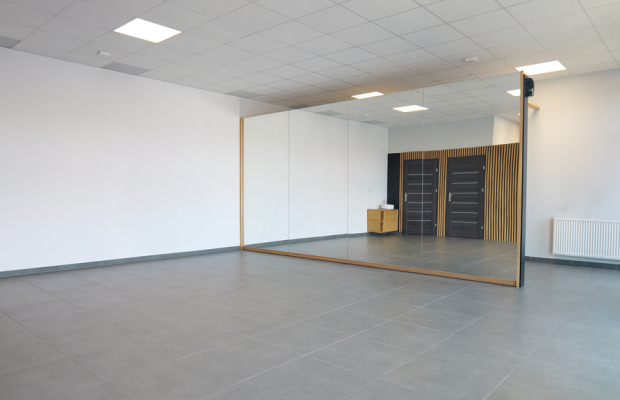 Częstochowa, ul. Św. Rocha | Lokal usługowy