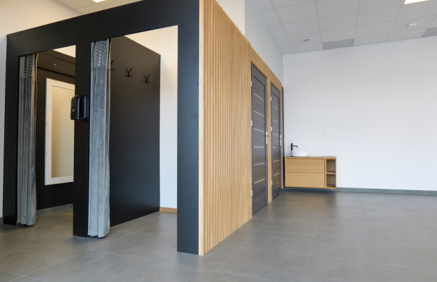 Częstochowa, ul. Św. Rocha | Lokal usługowy