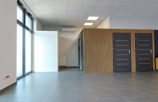 Częstochowa, ul. Św. Rocha | Lokal usługowy