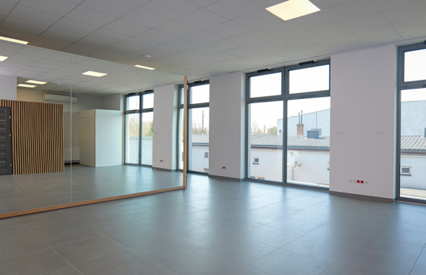 Częstochowa, ul. Św. Rocha | Lokal usługowy