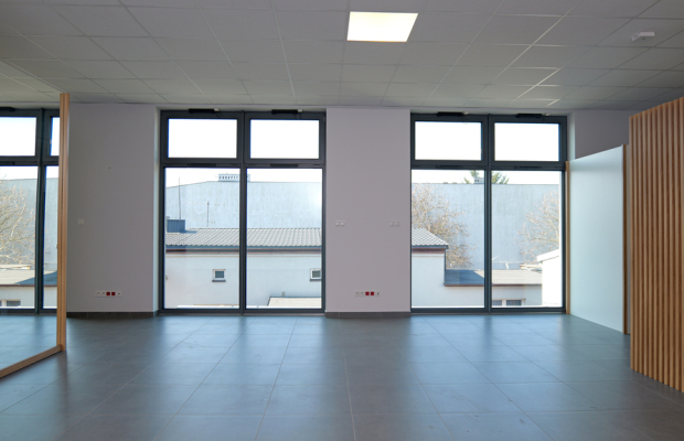 Częstochowa, ul. Św. Rocha | Lokal usługowy