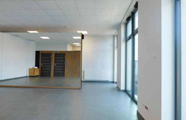 Częstochowa, ul. Św. Rocha | Lokal usługowy