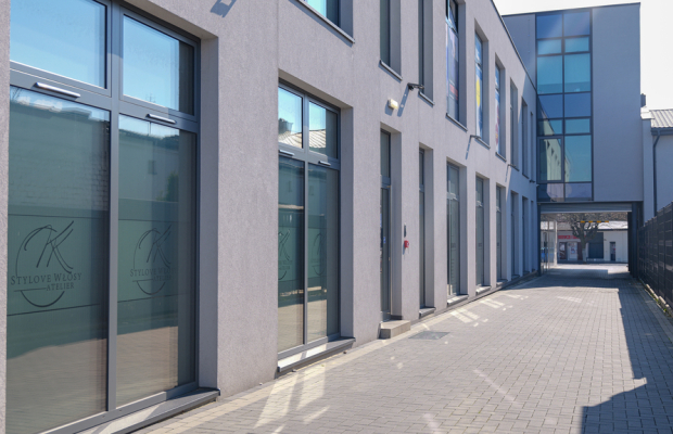 Częstochowa, ul. Św. Rocha | Lokal usługowy