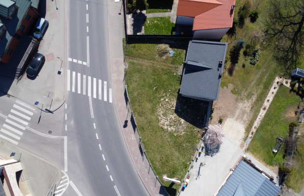 Pajęczno, ul. Kościuszki | Dom na sprzedaż