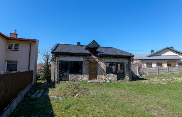 Pajęczno, ul. Kościuszki | Dom na sprzedaż