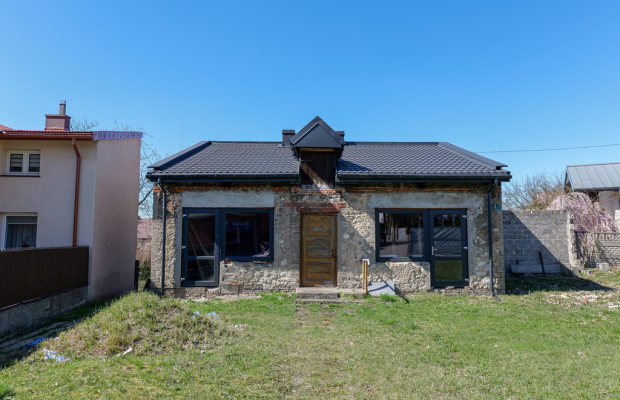 Pajęczno, ul. Kościuszki | Dom na sprzedaż