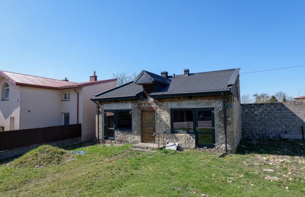 Pajęczno, ul. Kościuszki | Dom na sprzedaż