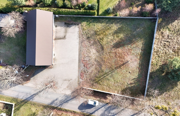 Hutka | Budynek handlowo-usługowy na sprzedaż