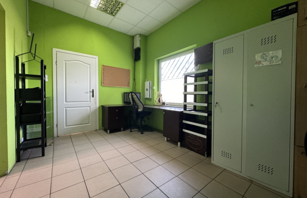 Hutka | Budynek handlowo-usługowy na sprzedaż