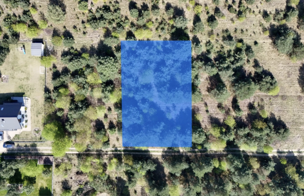 Konopiska, Brylantowa | Działka budowlana