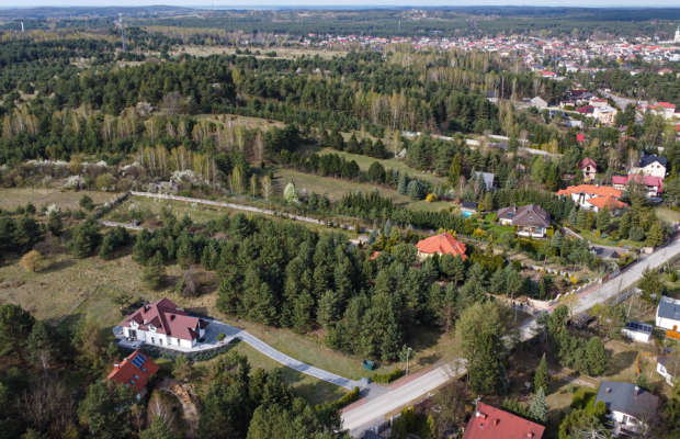 Olsztyn, ul. Polna | Działka budowlana