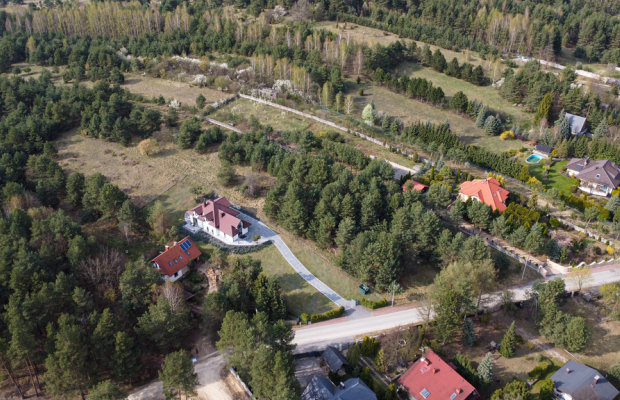 Olsztyn, ul. Polna | Działka budowlana