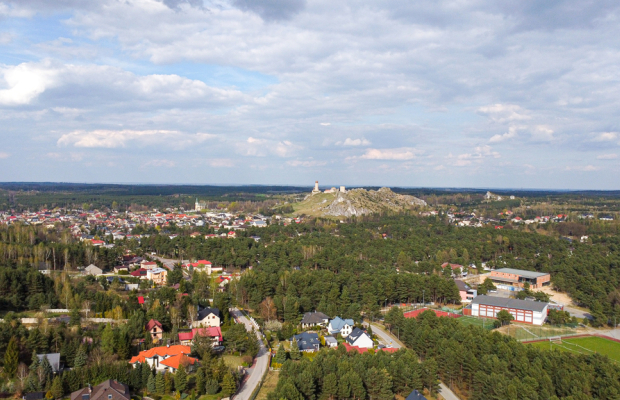Olsztyn, ul. Polna | Działka budowlana