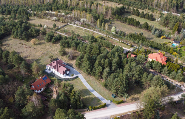 Olsztyn, ul. Polna | Działka budowlana