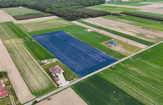 Zimnowoda | Działka na sprzedaż