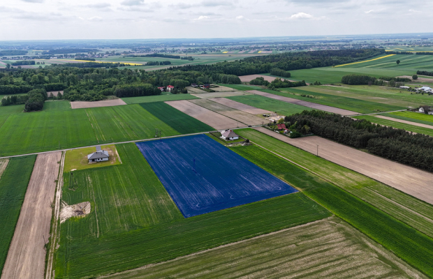 Zimnowoda | Działka na sprzedaż