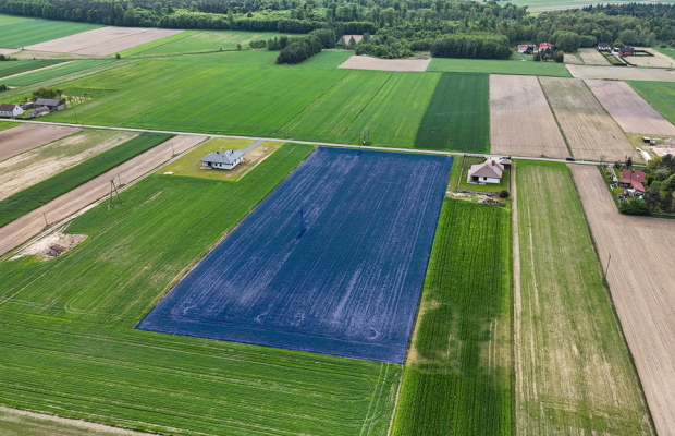 Zimnowoda | Działka na sprzedaż