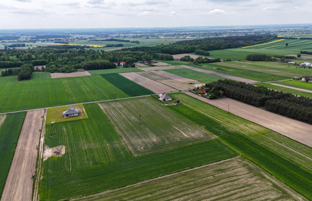 Zimnowoda | Działka na sprzedaż