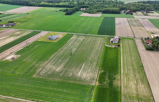 Zimnowoda | Działka na sprzedaż