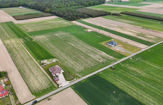 Zimnowoda | Działka na sprzedaż