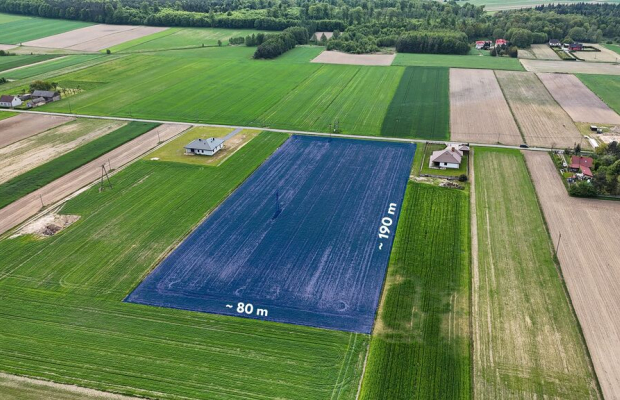 Zimnowoda | Działka na sprzedaż