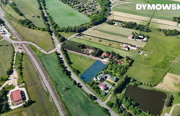 Kłobuck, ul. Wojska Polskiego |Działka na sprzedaż