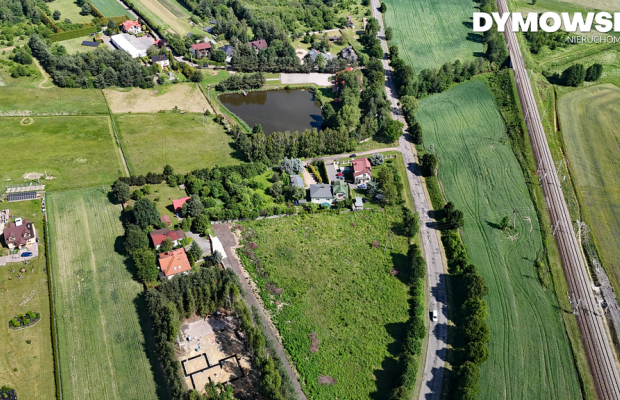 Kłobuck, ul. Wojska Polskiego |Działka na sprzedaż