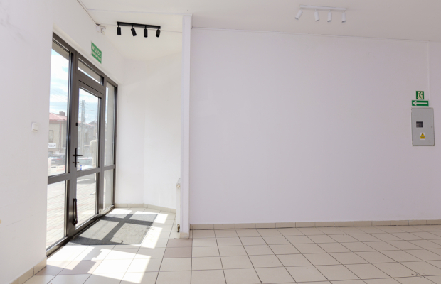 Kłobuck, ul. Szkolna | 3 lokale na wynajem