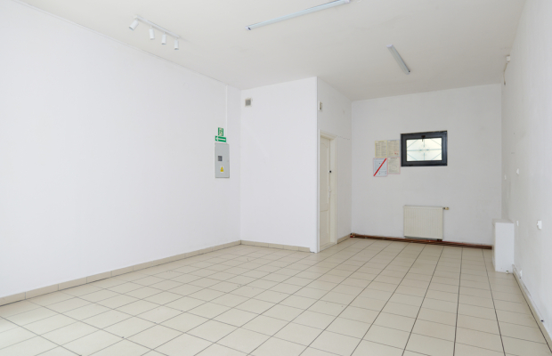 Kłobuck, ul. Szkolna | 3 lokale na wynajem