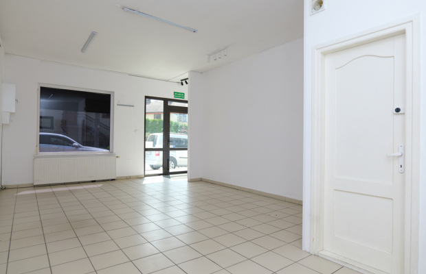 Kłobuck, ul. Szkolna | 3 lokale na wynajem